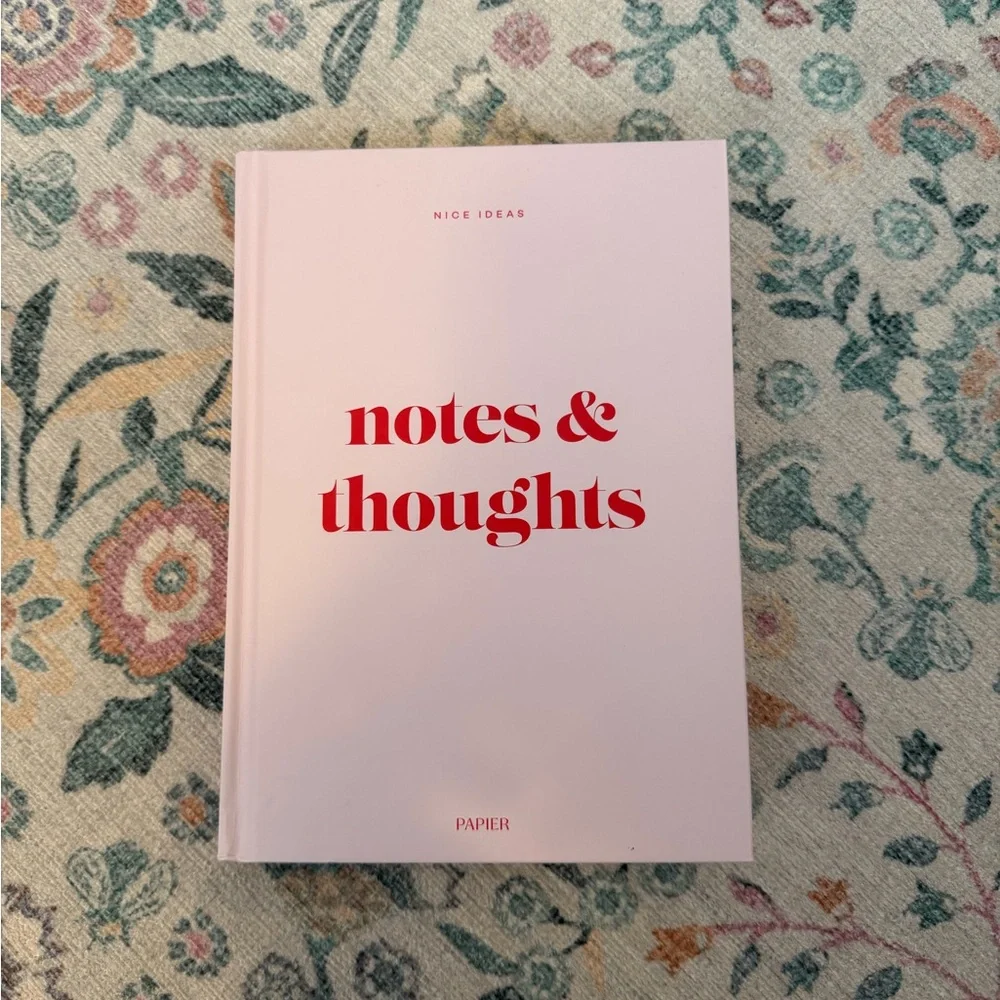Papier Journal
